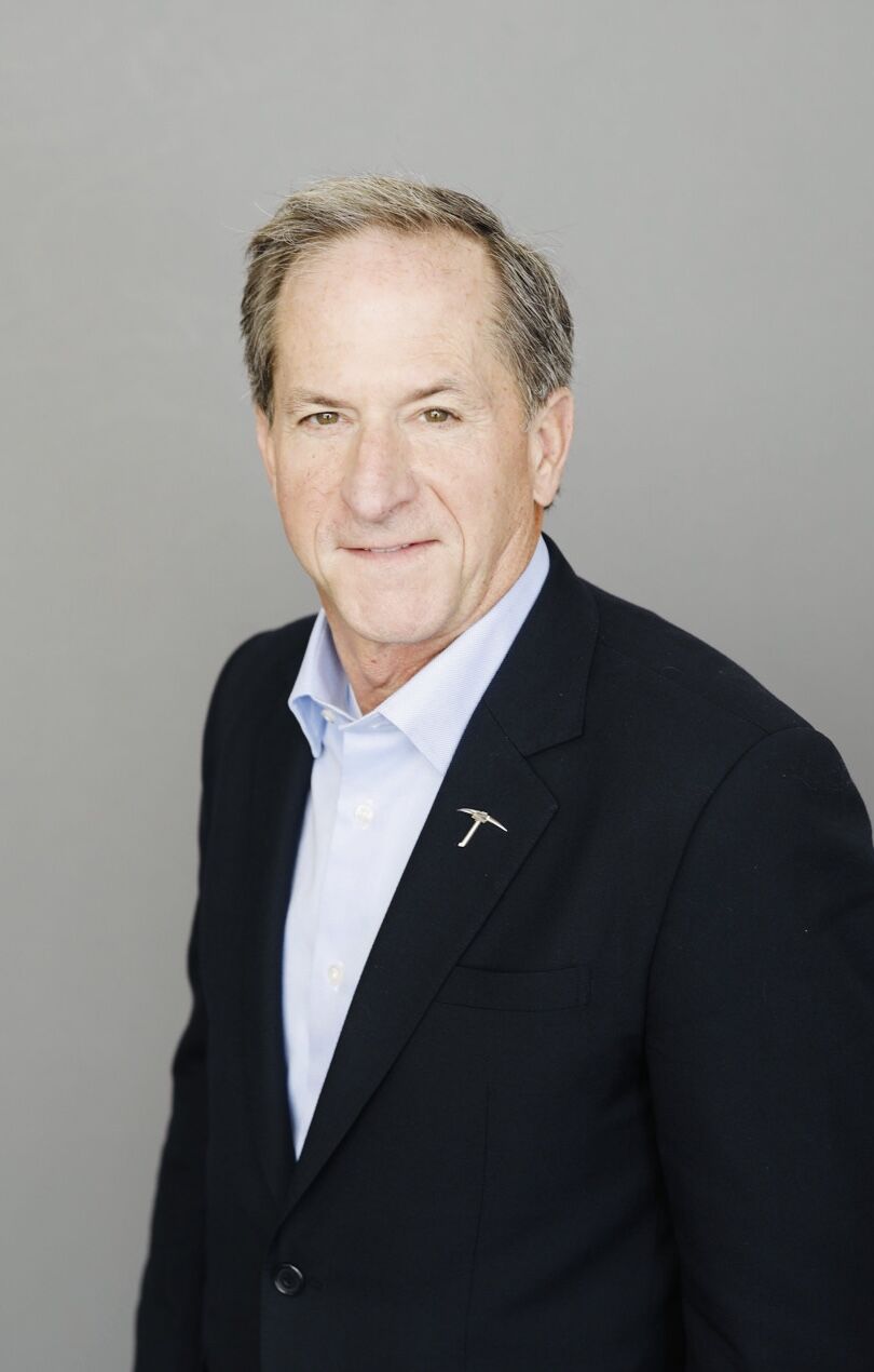 Gen. David Goldfein UTEP